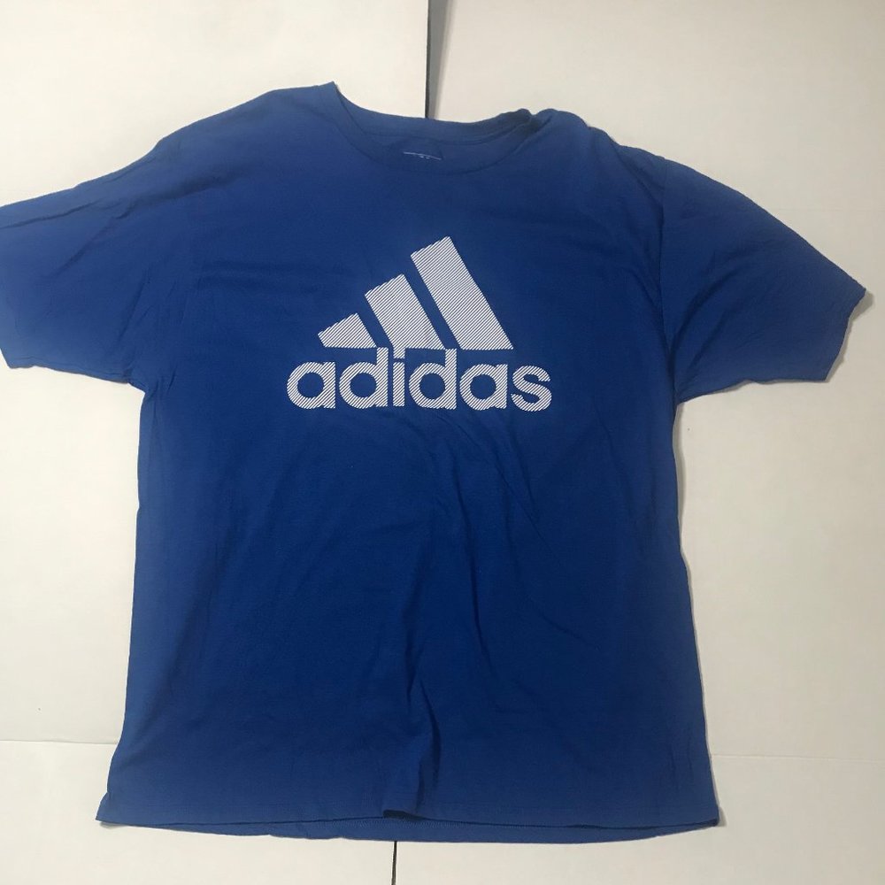 Adidas Men's GT  T-Shirt